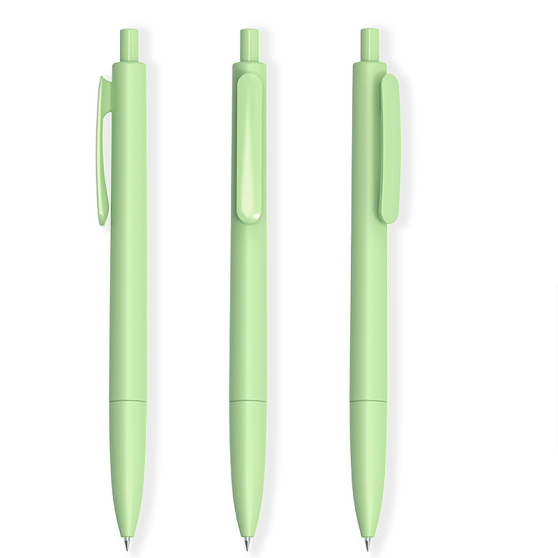 0.5MM Push-Button Gel Pen