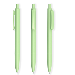 0.5MM Push-Button Gel Pen