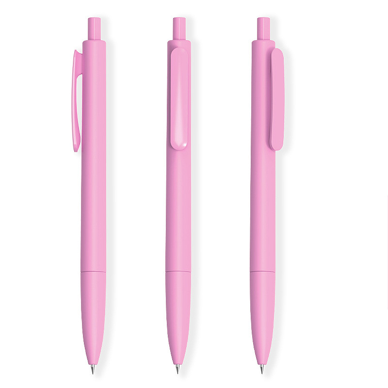 0.5MM Push-Button Gel Pen