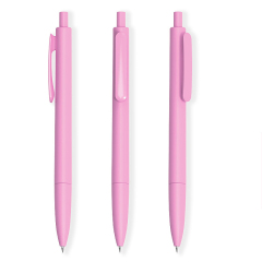 0.5MM Push-Button Gel Pen