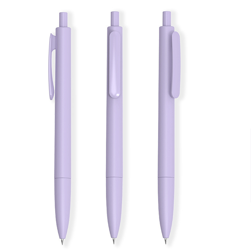 0.5MM Push-Button Gel Pen