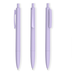 0.5MM Push-Button Gel Pen