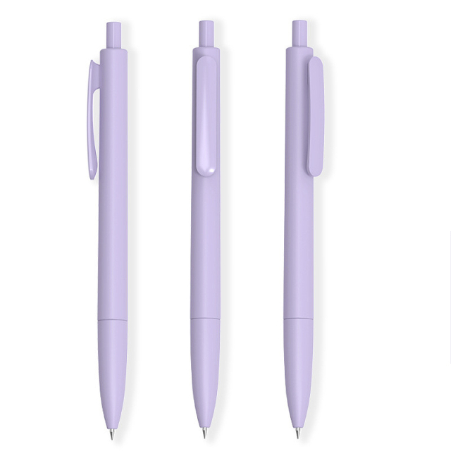 0.5MM Push-Button Gel Pen
