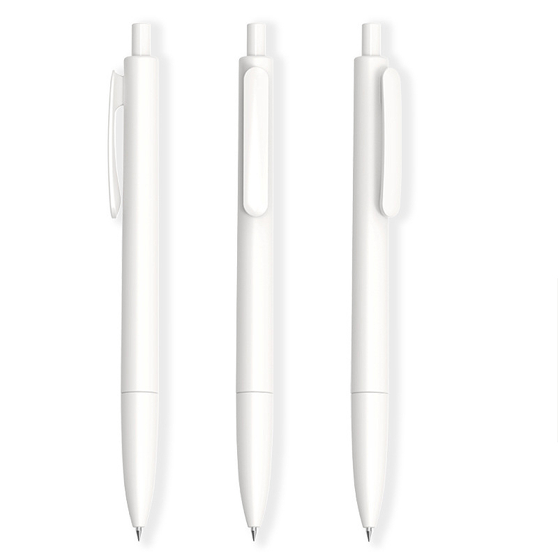 0.5MM Push-Button Gel Pen