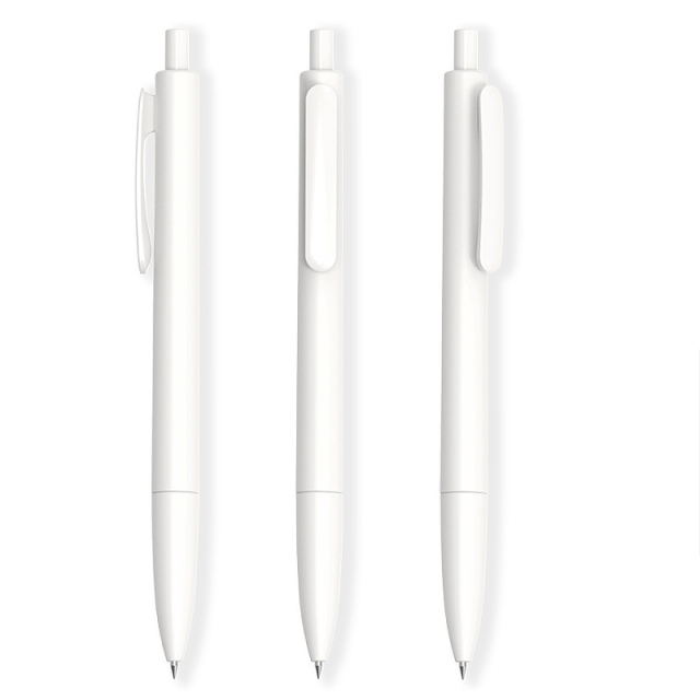 0.5MM Push-Button Gel Pen