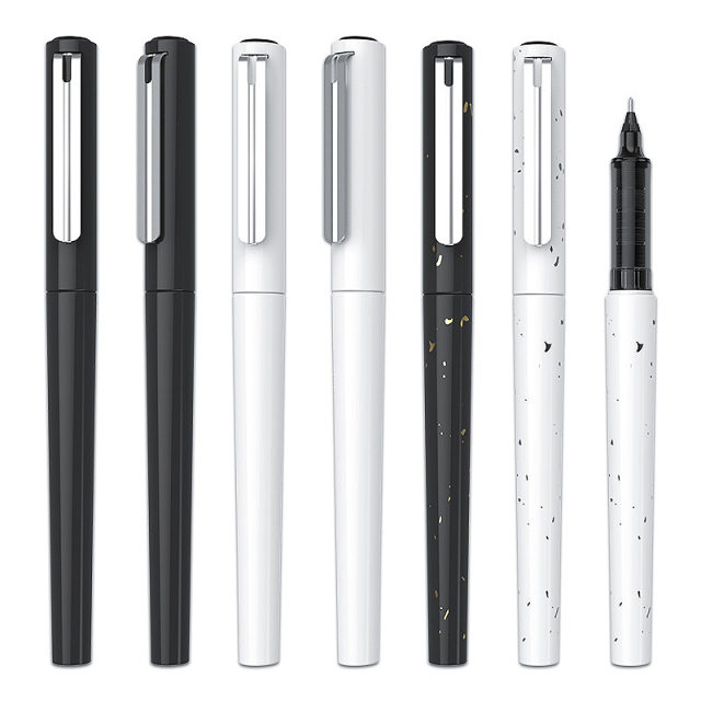 Business Gel pen