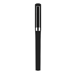 Black Gel Ink Pen