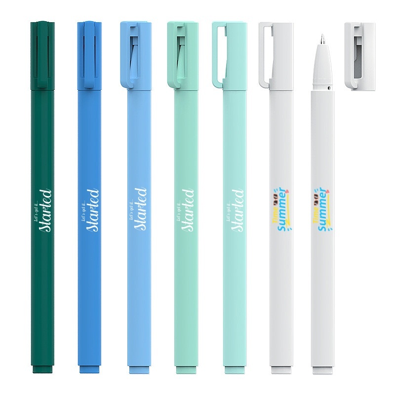 0.5MM Business Gel pen