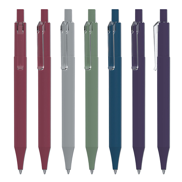 Business Gel pen