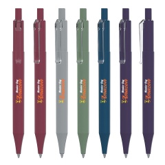 Business Gel pen