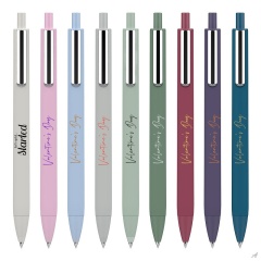 Promotional Exhibition Gift Pens