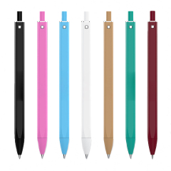 Plastic Neutral pen