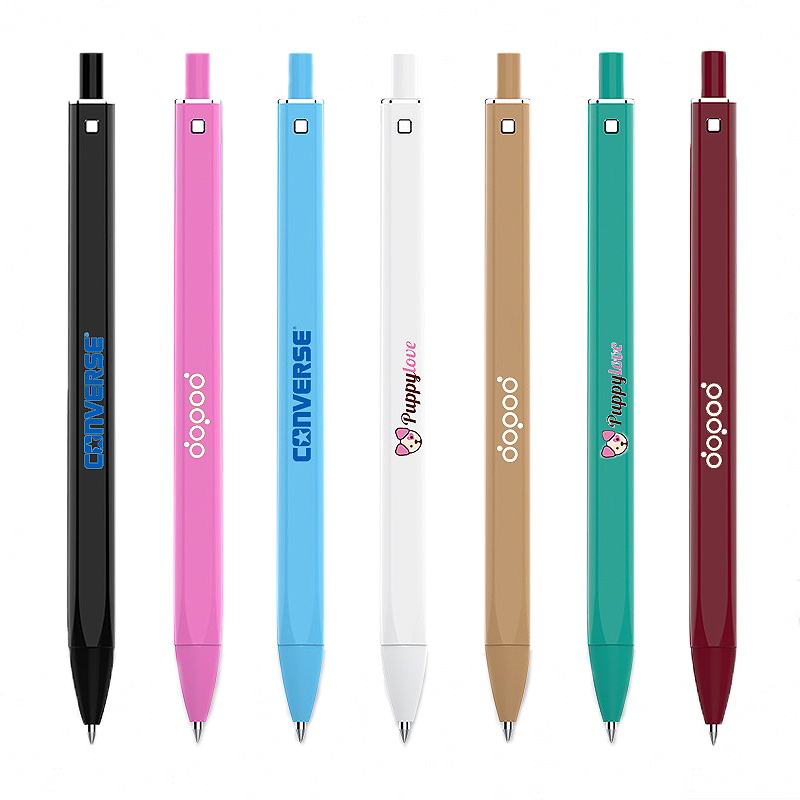 Plastic Neutral pen