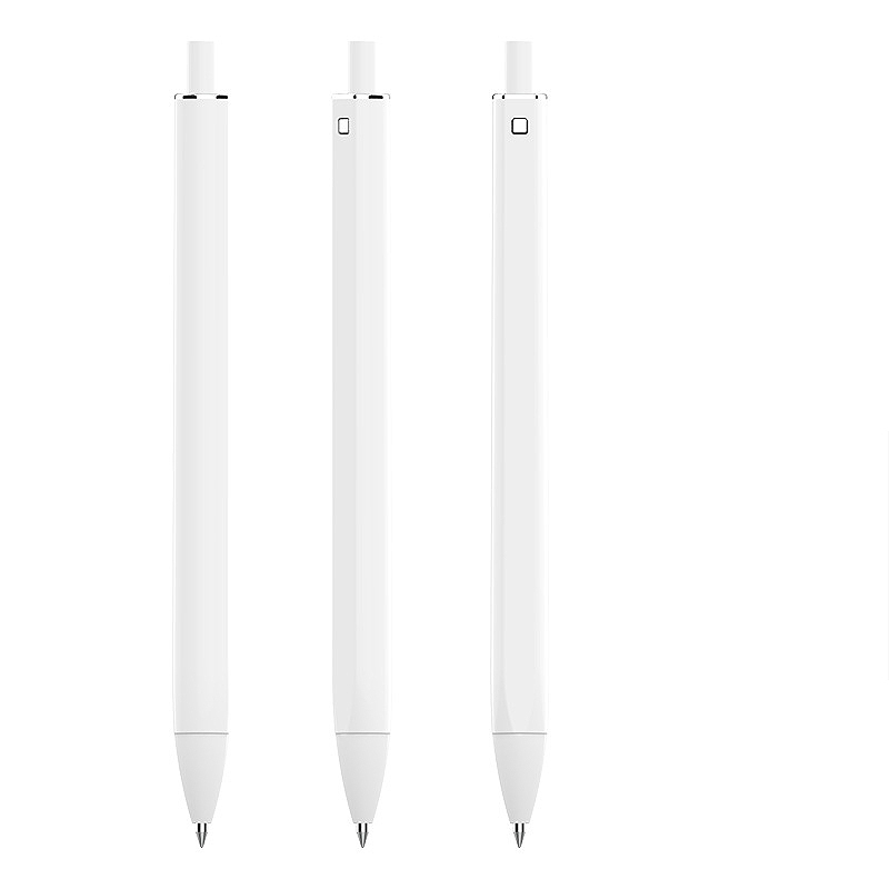 Plastic Neutral pen