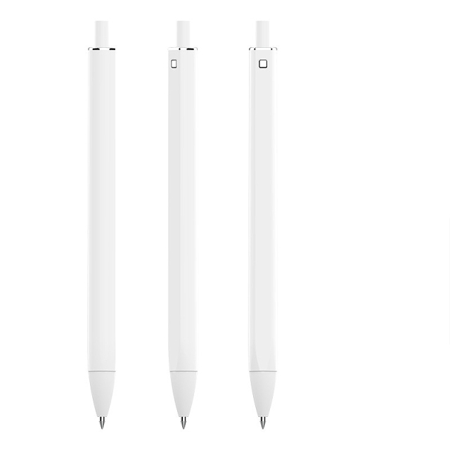 Plastic Neutral pen
