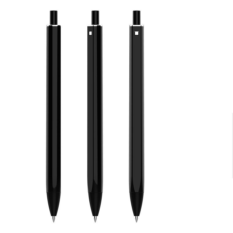 Plastic Neutral pen