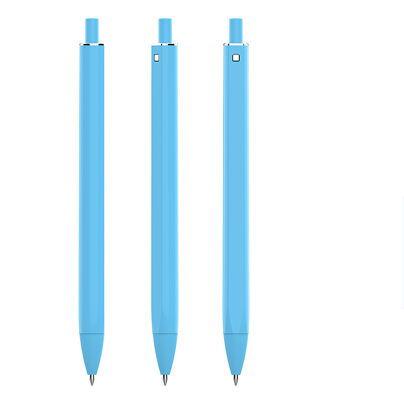 Plastic Neutral pen