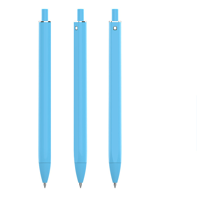 Plastic Neutral pen