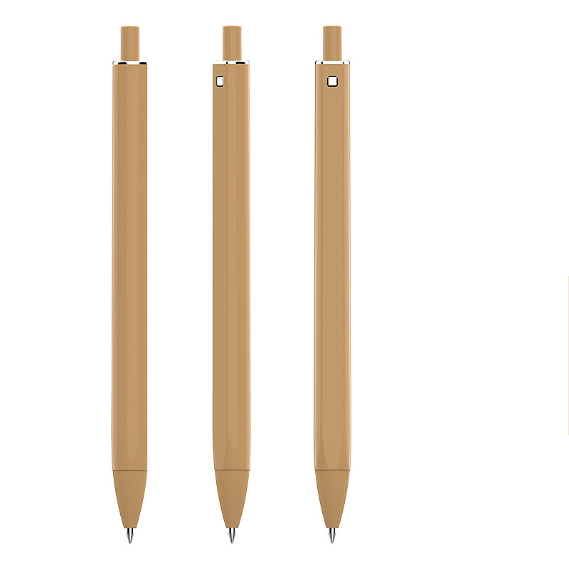 Plastic Neutral pen