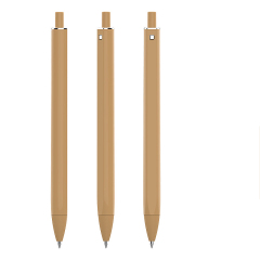 Plastic Neutral pen