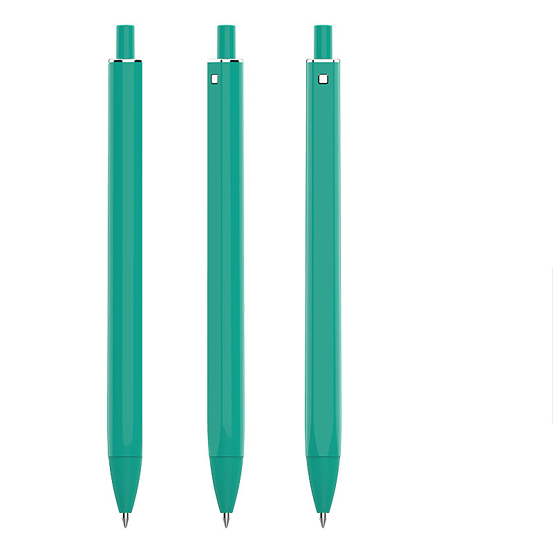 Plastic Neutral pen