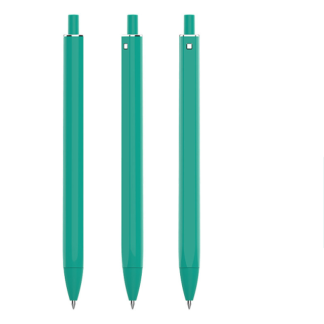 Plastic Neutral pen