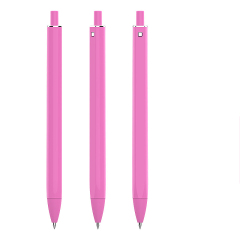Plastic Neutral pen