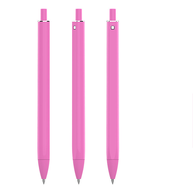 Plastic Neutral pen
