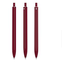 Plastic Neutral pen