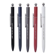 Sense Metal Ballpoint Pen