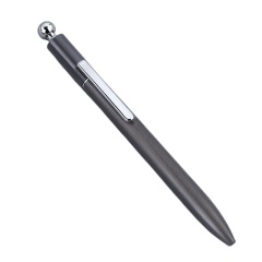 Sense Metal Ballpoint Pen