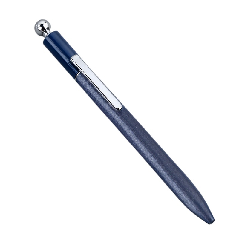 Sense Metal Ballpoint Pen