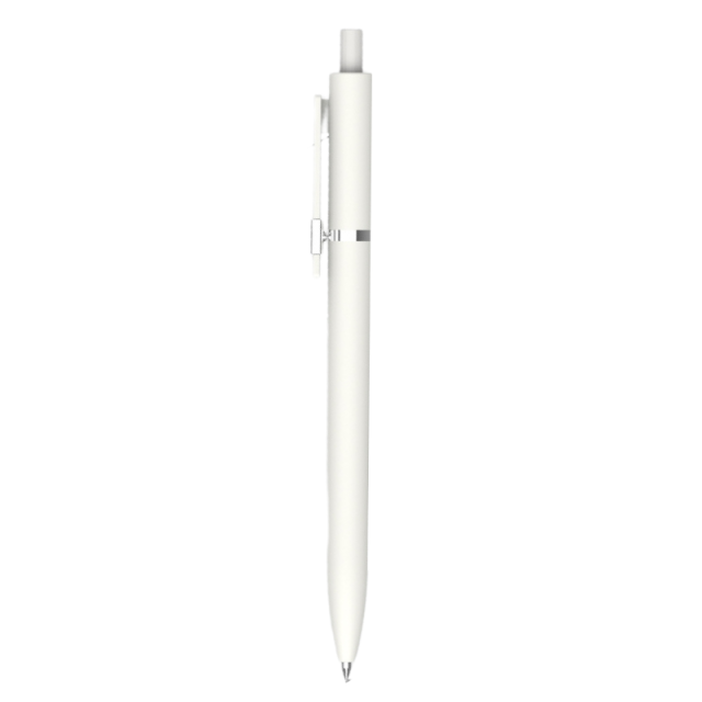 Vivid Retractable Gel Pen