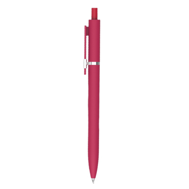Vivid Retractable Gel Pen