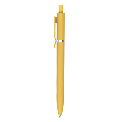 Vivid Retractable Gel Pen