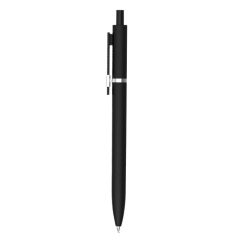Vivid Retractable Gel Pen