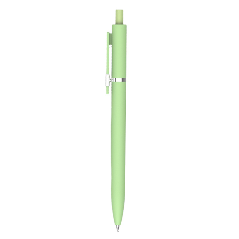 Vivid Retractable Gel Pen