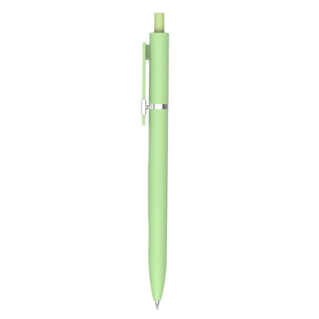 Vivid Retractable Gel Pen