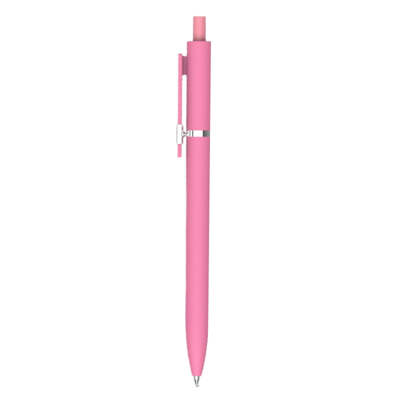 Vivid Retractable Gel Pen