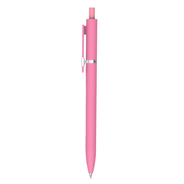 Vivid Retractable Gel Pen