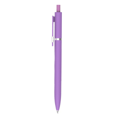Vivid Retractable Gel Pen