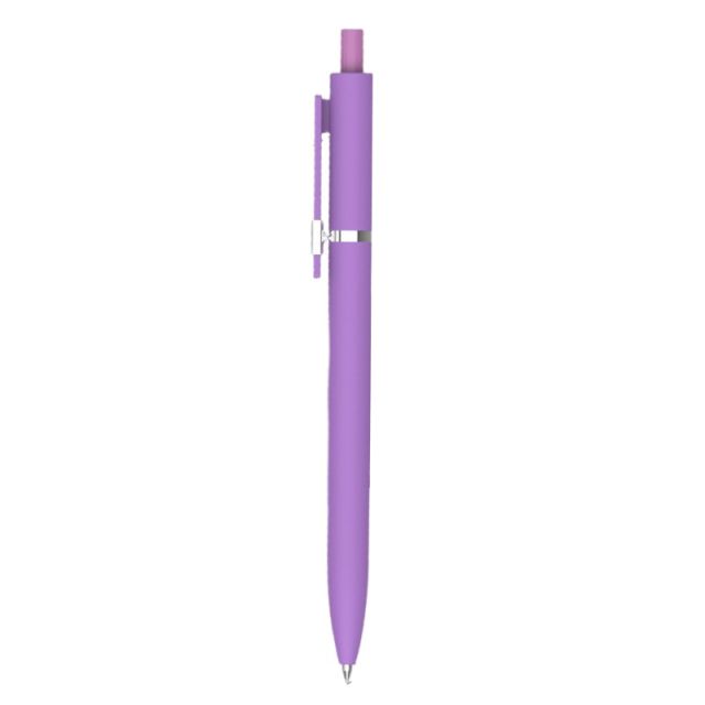 Vivid Retractable Gel Pen