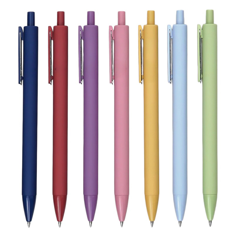 Colorful Ballpoint Pen