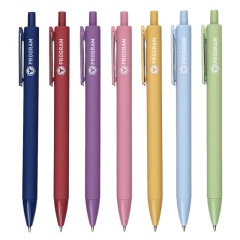 Colorful Ballpoint Pen