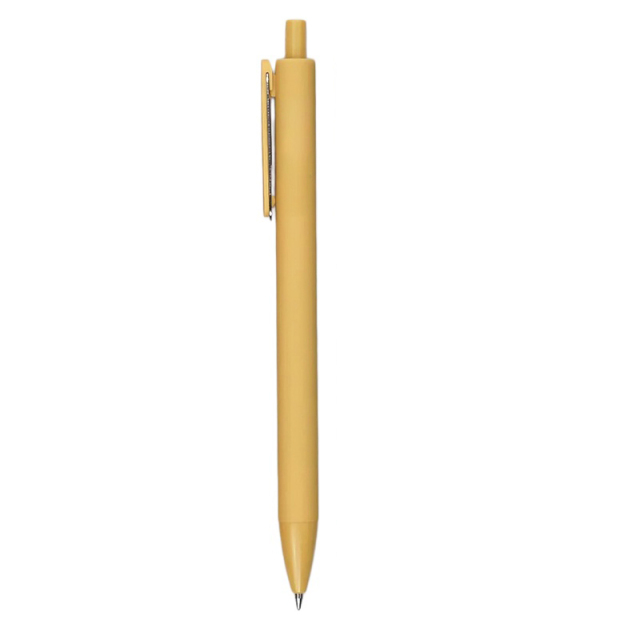 Colorful Ballpoint Pen