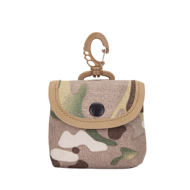 Oxford Fabric Coin Purse