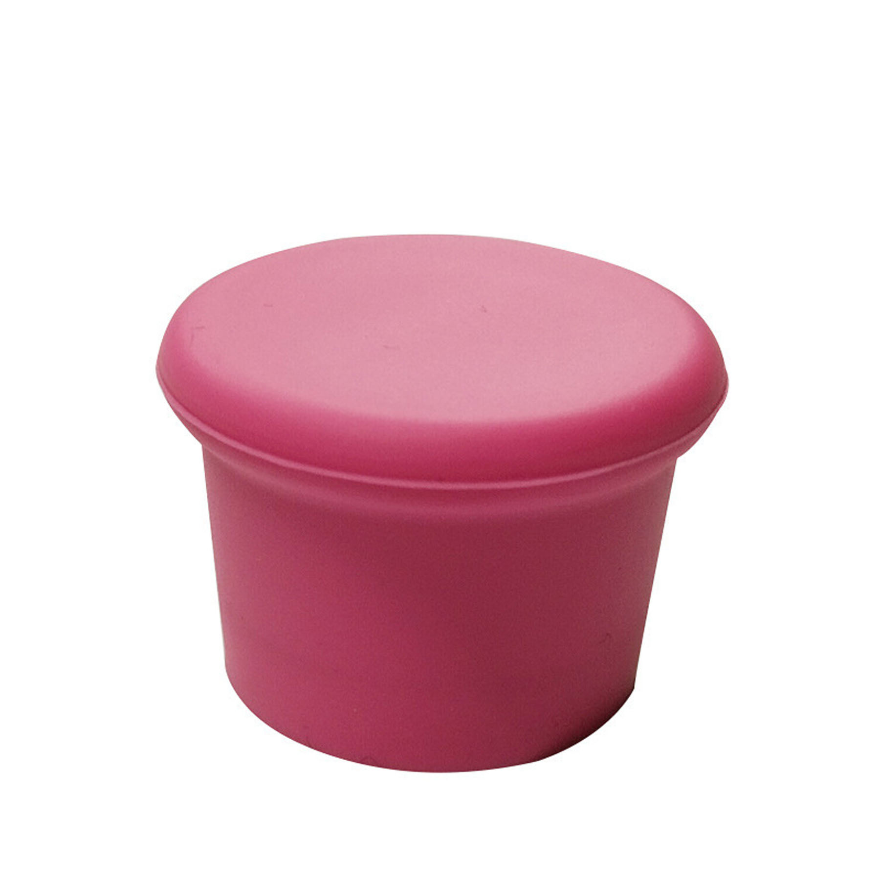 Silicone Wine Bottle Stopper