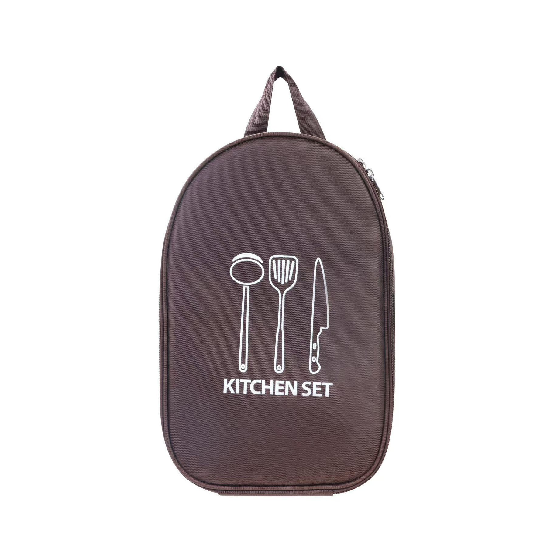 Outdoor Picnic Tool Storage Bag