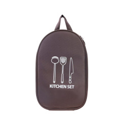 Outdoor Picnic Tool Storage Bag