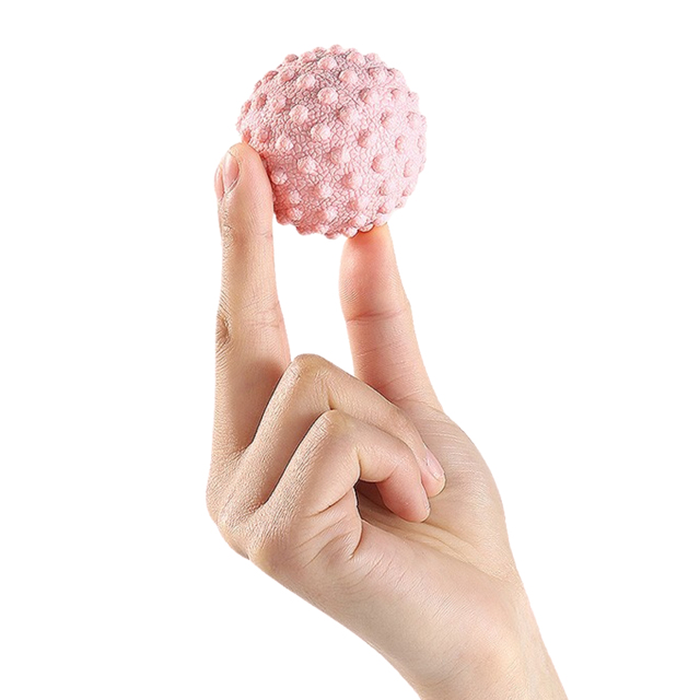 Massage Ball Myofascial Release